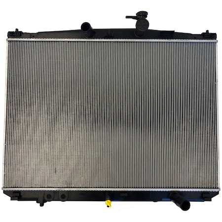 Denso Radiator No Denso 221-9570 221-9570